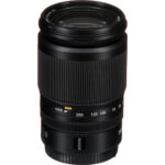 Nikon NIKKOR Z 24-200mm f/4-6.3 VR Lens - Image 6