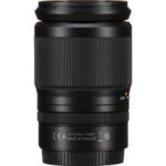 Nikon NIKKOR Z 24-200mm f/4-6.3 VR Lens - Image 9
