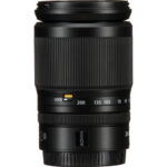 Nikon NIKKOR Z 24-200mm f/4-6.3 VR Lens - Image 10