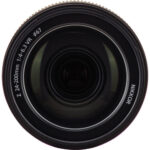 Nikon NIKKOR Z 24-200mm f/4-6.3 VR Lens - Image 11