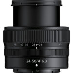 Nikon NIKKOR Z 24-50mm f/4-6.3 Lens - Image 3