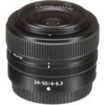 Nikon NIKKOR Z 24-50mm f/4-6.3 Lens - Image 4
