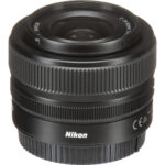 Nikon NIKKOR Z 24-50mm f/4-6.3 Lens - Image 5