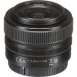 Nikon NIKKOR Z 24-50mm f/4-6.3 Lens - Image 6