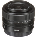 Nikon NIKKOR Z 24-50mm f/4-6.3 Lens - Image 7