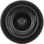 Nikon NIKKOR Z 24-50mm f/4-6.3 Lens - Image 8