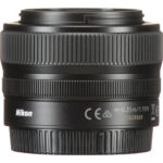 Nikon NIKKOR Z 24-50mm f/4-6.3 Lens - Image 11