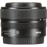 Nikon NIKKOR Z 24-50mm f/4-6.3 Lens - Image 12
