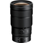 Nikon NIKKOR Z 24-70mm f/2.8 S II Lens - Image 2