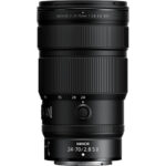 Nikon NIKKOR Z 24-70mm f/2.8 S II Lens - Image 3