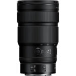 Nikon NIKKOR Z 24-70mm f/2.8 S II Lens - Image 4
