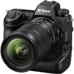 Nikon NIKKOR Z 24-70mm f/2.8 S II Lens - Image 7