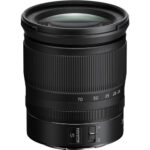 Nikon NIKKOR Z 24-70mm f/4 S Lens - Image 3