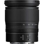 Nikon NIKKOR Z 24-70mm f/4 S Lens - Image 4