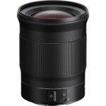Nikon NIKKOR Z 24mm f/1.8 S Lens - Image 2