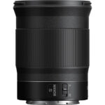 Nikon NIKKOR Z 24mm f/1.8 S Lens - Image 4