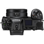 Nikon NIKKOR Z 26mm f/2.8 Lens - Image 6