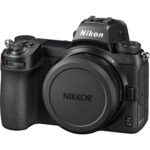 Nikon NIKKOR Z 26mm f/2.8 Lens - Image 10