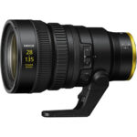 Nikon NIKKOR Z 28-135mm f/4 PZ Lens - Image 2
