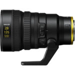 Nikon NIKKOR Z 28-135mm f/4 PZ Lens - Image 3