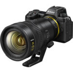Nikon NIKKOR Z 28-135mm f/4 PZ Lens - Image 5