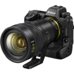 Nikon NIKKOR Z 28-135mm f/4 PZ Lens - Image 6