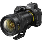 Nikon NIKKOR Z 28-135mm f/4 PZ Lens - Image 7