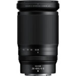 Nikon NIKKOR Z 28-400mm f/4-8 VR Lens - Image 2