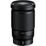 Nikon NIKKOR Z 28-400mm f/4-8 VR Lens - Image 3