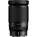 Nikon NIKKOR Z 28-400mm f/4-8 VR Lens - Image 4