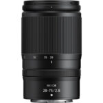 Nikon NIKKOR Z 28-75mm f/2.8 Lens - Image 2