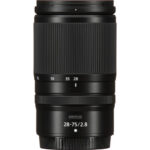 Nikon NIKKOR Z 28-75mm f/2.8 Lens - Image 3