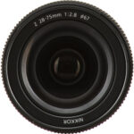 Nikon NIKKOR Z 28-75mm f/2.8 Lens - Image 7