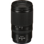 Nikon NIKKOR Z 28-75mm f/2.8 Lens - Image 8