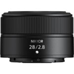 Nikon NIKKOR Z 28mm f/2.8 Lens - Image 2