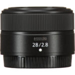 Nikon NIKKOR Z 28mm f/2.8 Lens - Image 3