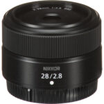 Nikon NIKKOR Z 28mm f/2.8 Lens - Image 8