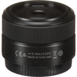Nikon NIKKOR Z 28mm f/2.8 Lens - Image 10