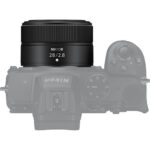 Nikon NIKKOR Z 28mm f/2.8 Lens - Image 13