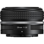 Nikon NIKKOR Z 28mm f/2.8 (SE) Lens - Image 2