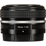 Nikon NIKKOR Z 28mm f/2.8 (SE) Lens - Image 3
