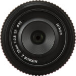 Nikon NIKKOR Z 28mm f/2.8 (SE) Lens - Image 15