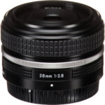 Nikon NIKKOR Z 28mm f/2.8 (SE) Lens - Image 16