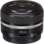 Nikon NIKKOR Z 28mm f/2.8 (SE) Lens - Image 18