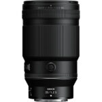 Nikon NIKKOR Z 35mm f/1.2 S Lens - Image 2