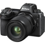 Nikon NIKKOR Z 35mm f/1.4 Lens - Image 6