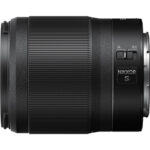 Nikon NIKKOR Z 35mm f/1.8 S Lens - Image 4
