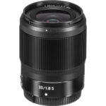 Nikon NIKKOR Z 35mm f/1.8 S Lens - Image 5