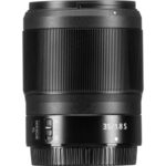 Nikon NIKKOR Z 35mm f/1.8 S Lens - Image 12