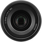 Nikon NIKKOR Z 35mm f/1.8 S Lens - Image 13
